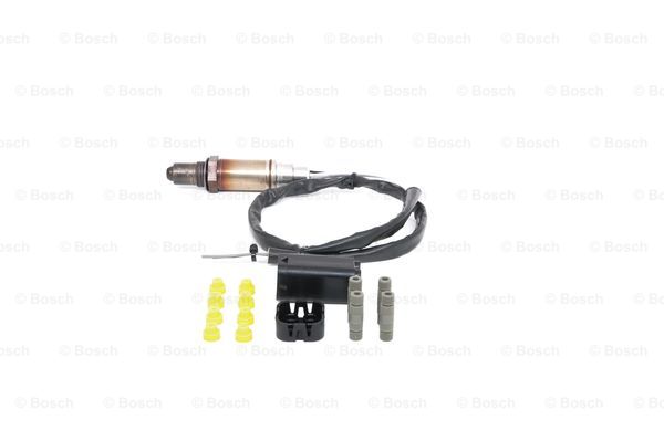 Sonda lambda BOSCH 0 258 986 506