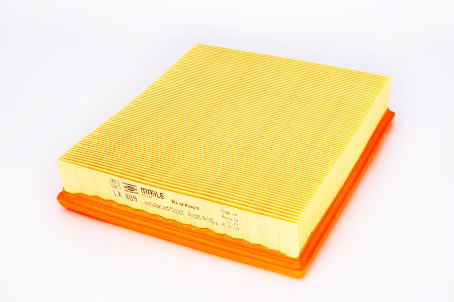 Filtr powietrza KNECHT LX 889
