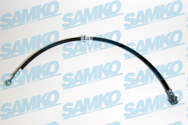 Przewód hamulcowy elastyczny SAMKO 6T47929