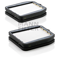 Filtr kabinowy MANN-FILTER CU 18 000-2