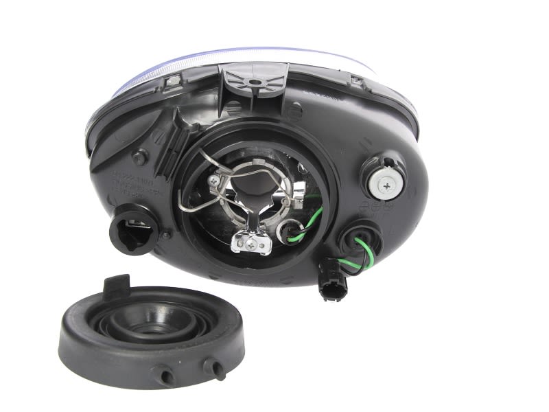 Reflektor ABAKUS 222-1107L-LD-EM
