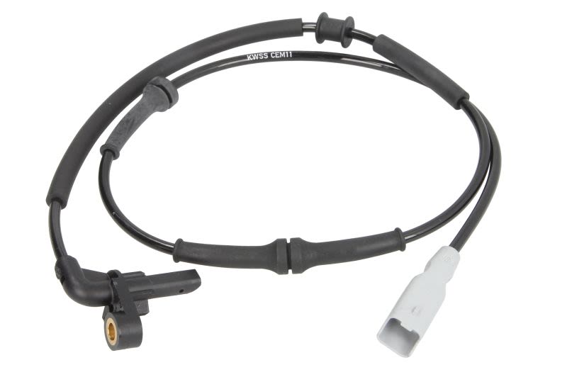 Czujnik ABS BOSCH 0 265 007 668