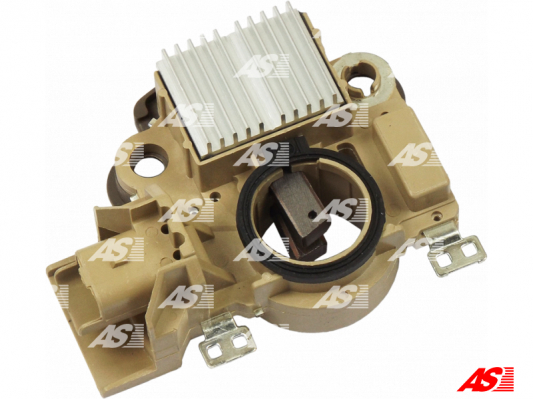 Regulator napięcia AS-PL ARE5112