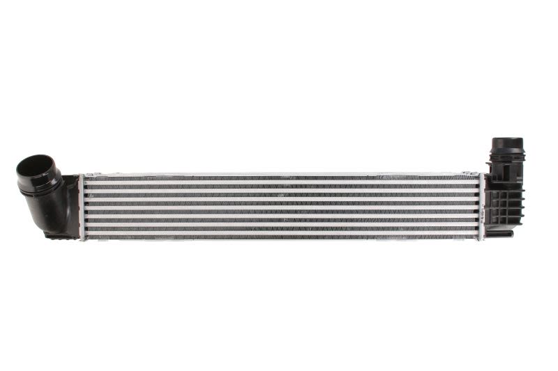 Chłodnica powietrza intercooler NRF 30287