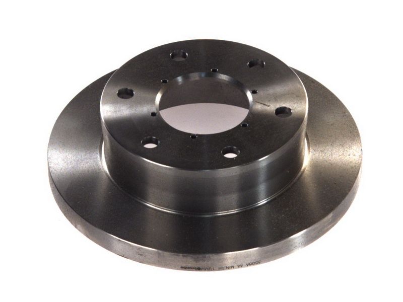Tarcza hamulcowa BREMBO 08.A260.10