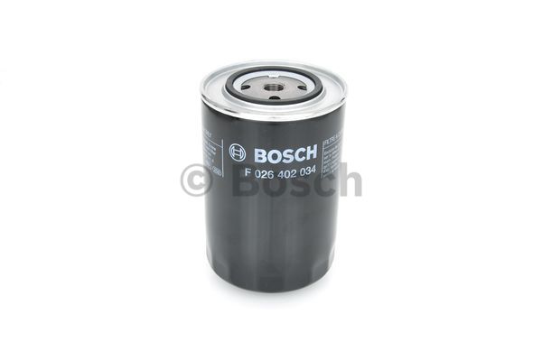Filtr paliwa BOSCH F 026 402 034