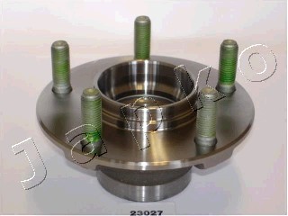 Piasta koła JAPKO 423027