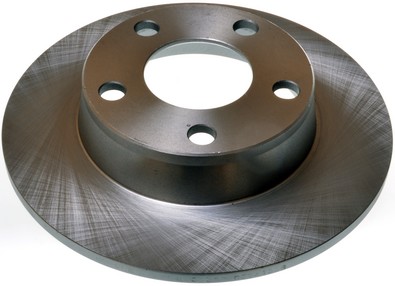 Tarcza hamulcowa DENCKERMANN B130307