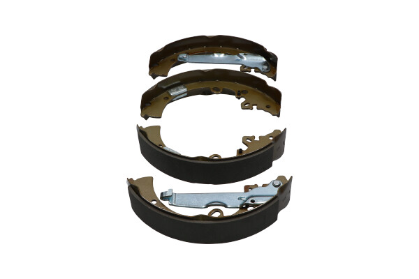 Zestaw szczęk hamulcowych KAVO PARTS KBS-10015