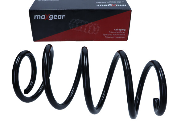 Sprężyna zawieszenia MAXGEAR 60-0650D