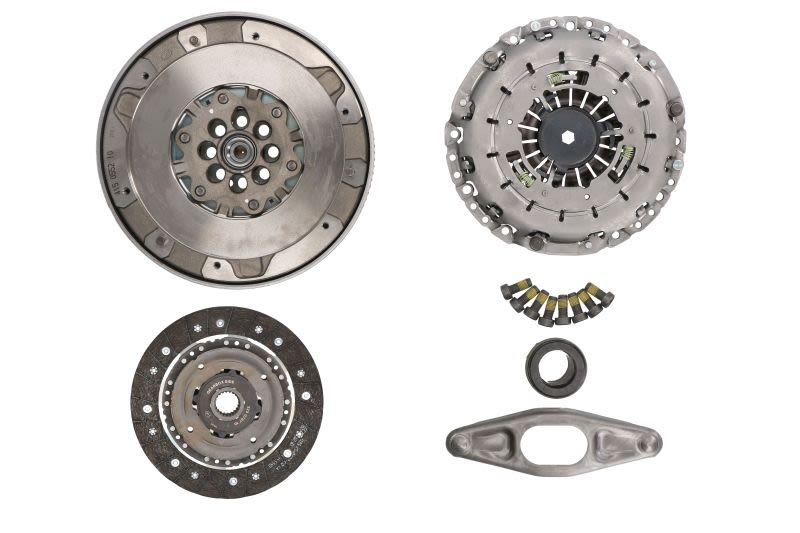 Zestaw sprzęgła LUK 600 0230 00