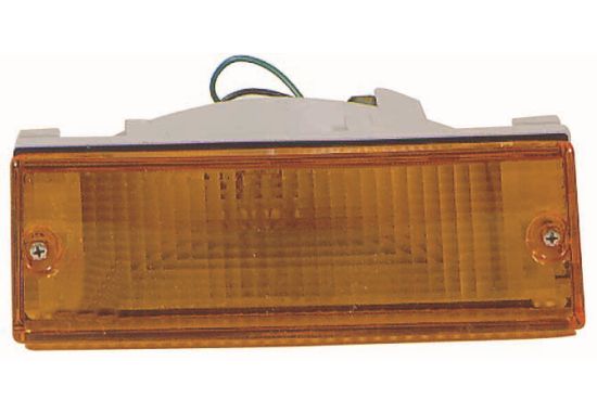 Lampa kierunkowskazu ABAKUS 214-1625R-AE