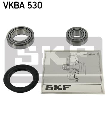 Zestaw łożysk koła SKF VKBA 530