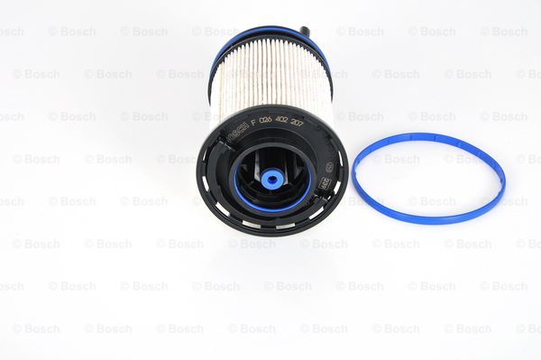 Filtr paliwa BOSCH F 026 402 207