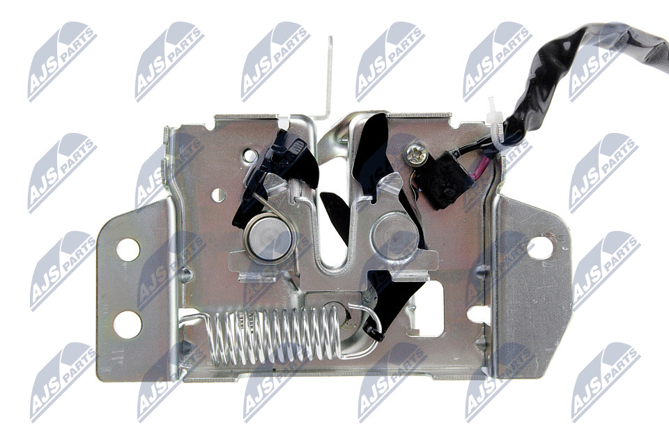Zamek pokrywy komory silnika NTY EZC-MS-001