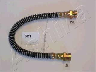 Przewód hamulcowy elastyczny ASHIKA 69-05-521