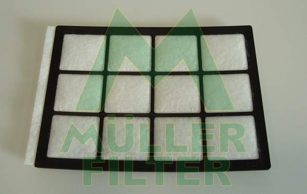 Filtr kabinowy MULLER FILTER FC484