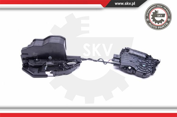 Zamek drzwi ESEN SKV 16SKV764