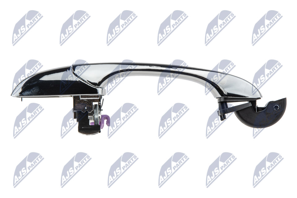 Klamka drzwi NTY EZC-CH-041