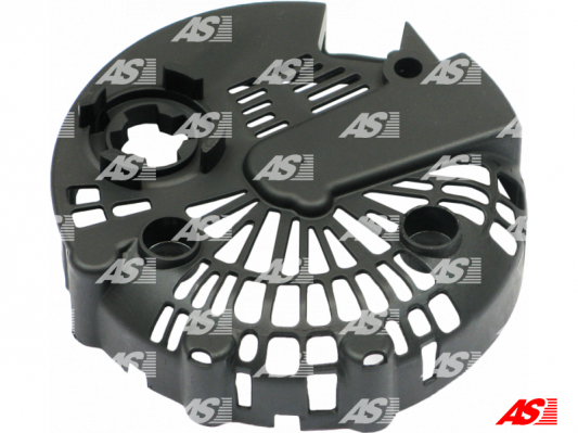 Pokrywa alternatora AS-PL APC3033