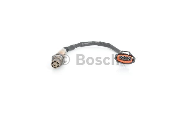 Sonda lambda BOSCH 0 258 006 172