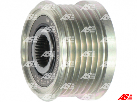 Sprzęgło alternatora AS-PL AFP3009(INA)