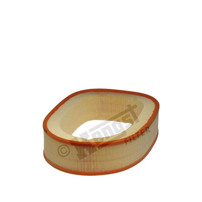 Filtr powietrza HENGST FILTER E73L