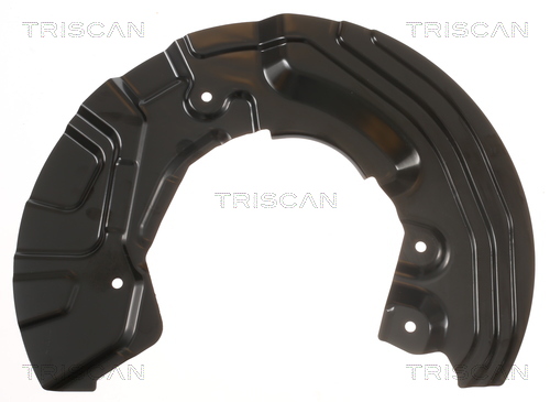 Tarcza kotwiczna TRISCAN 8125 11120