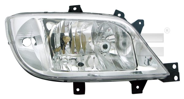 Reflektor TYC 20-0526-05-2