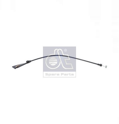 Cięgno zamka drzwi DT SPARE PARTS 4.71820