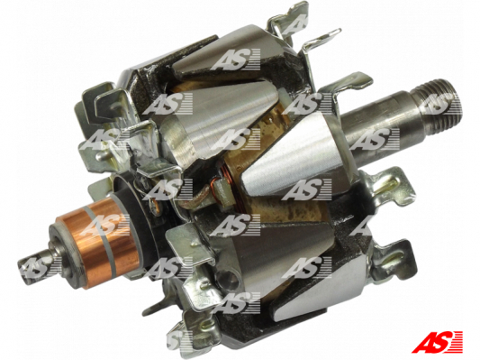 Wirnik alternatora AS-PL AR5029