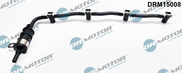 Wąż przelewowy DR.MOTOR AUTOMOTIVE DRM15008