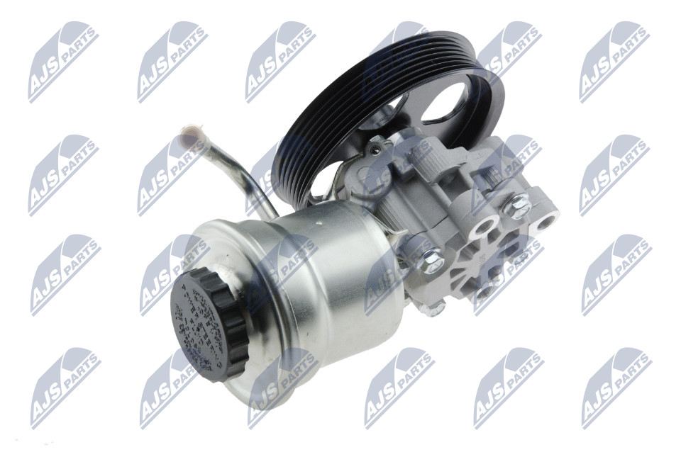 Pompa wspomagania NTY SPW-TY-016