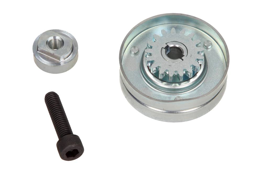 Rolka napinacza paska osprzętu MAXGEAR 54-1073