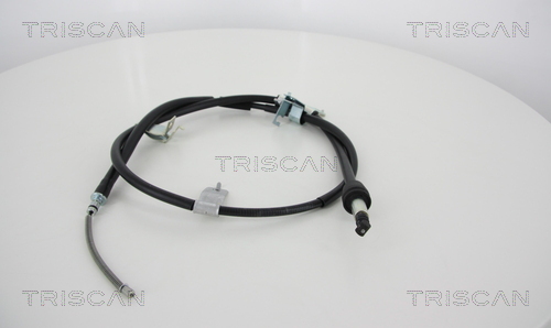 Linka hamulca ręcznego TRISCAN 8140 43135