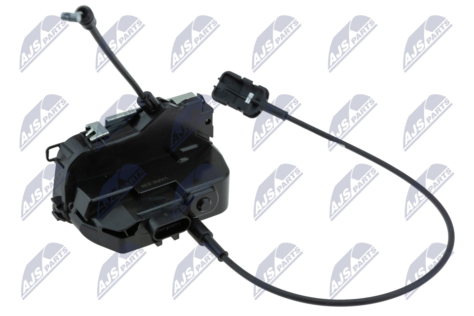 Zamek drzwi NTY EZC-RE-236