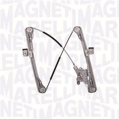 Podnośnik szyby MAGNETI MARELLI 350103170003