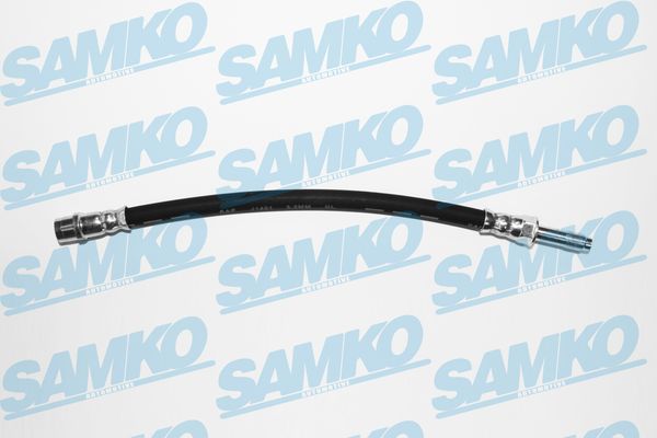 Przewód hamulcowy elastyczny SAMKO 6T48683