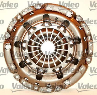 Zestaw sprzęgła VALEO 834032