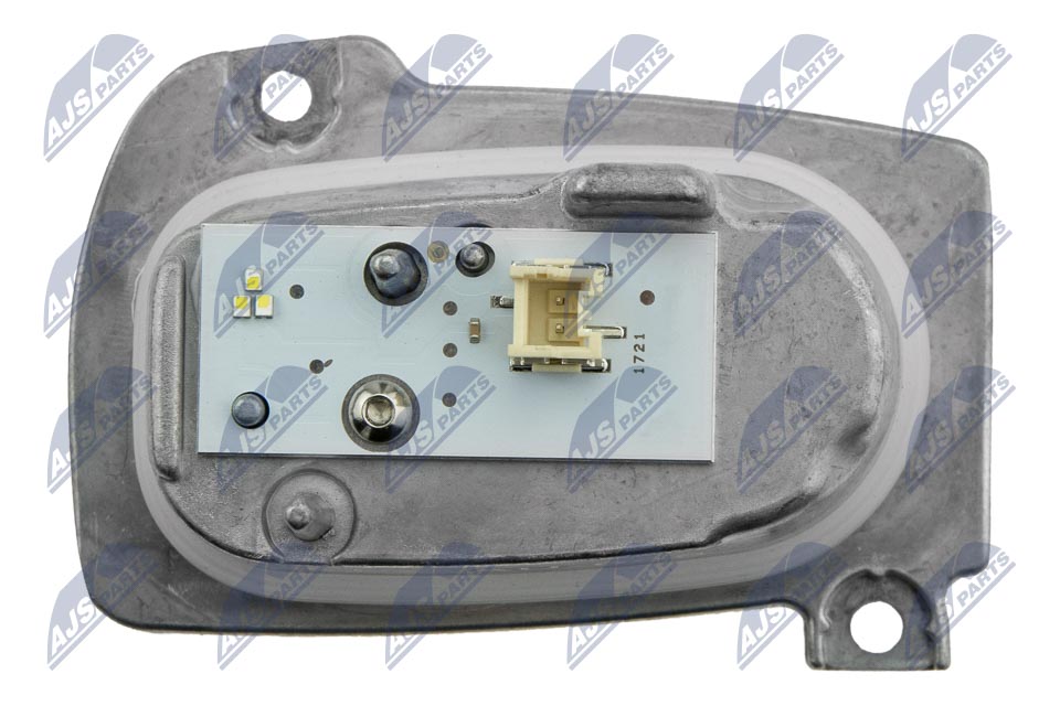 Zacisk hamulca NTY HZP-SU-012