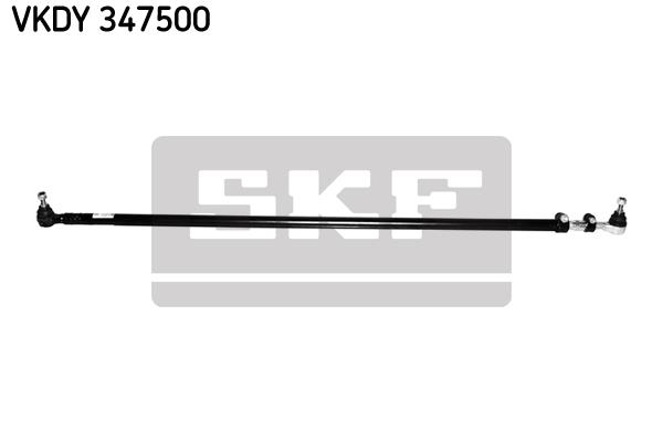 SKF VKDY 347500