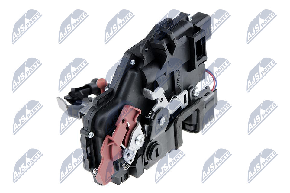 Zamek drzwi NTY EZC-AU-013