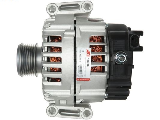 Alternator AS-PL A3634S