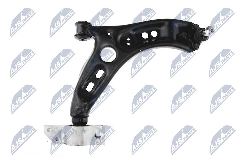 Wahacz zawieszenia koła NTY ZWD-VW-052