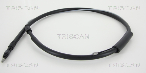 Linka hamulca ręcznego TRISCAN 8140 38149