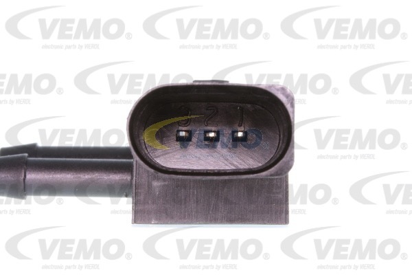 Czujnik ciśnienia spalin VEMO V10-72-1203-1