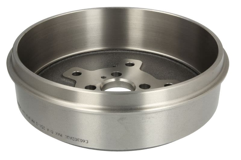 Bęben hamulcowy ABE C60302ABE