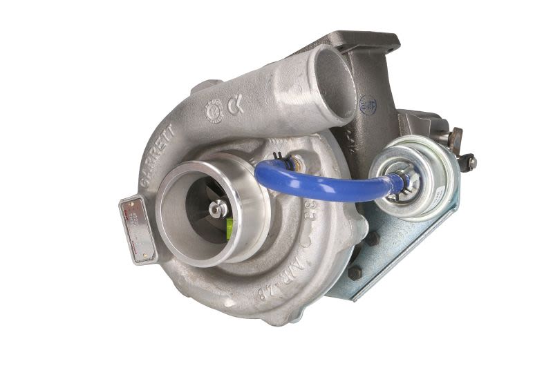 Turbosprężarka GARRETT 452233-5002S