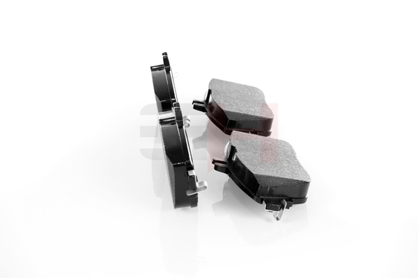 Klocki hamulcowe GH GH-412346
