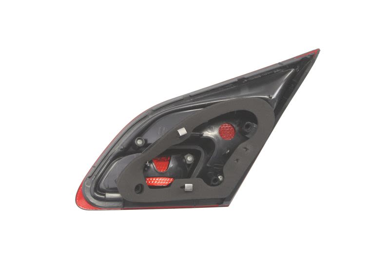 Lampa tylna zespolona TYC 17-0286-11-2
